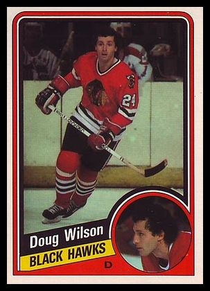 48 Doug Wilson